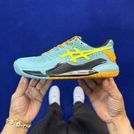 Asics Gel-Resolution 9