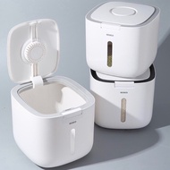 Optimal moisture-proof premium Ecoco rice container