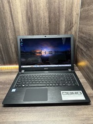 文書Acer A315-52-51UD 15.6''全高清/i5-7200U/DDR4 Ram 12GB/256 SSD/Notebook/Laptop/Notebook手提電腦/91