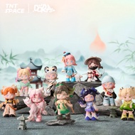 BNS Series TNT Anything Goes