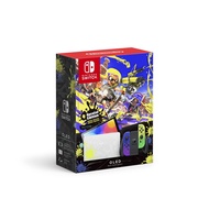 Nintendo Switch - OLED SPLAToon model 3 Special Edition (renewed)