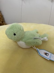 Jellycat 退休款 海龜