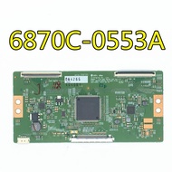 100% Test for LG V15 UHD TM120 LGE Ver 0.4 6870C-0553A Logic Board