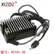 2101.4B untuk 74523-92 74523-92A Harley Davidson