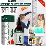 Googeer Height Booster Essence