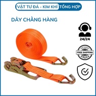 IN STOCK STRAP, motorcycle ratchet with hook 3m-8m long, load capacity up to 800kg