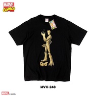Power 7 Shop MARVEL Cartoon T-Shirt Authentic COMICS T-SHIRTS (MVX-248)
