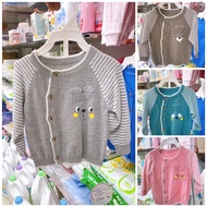 Dokma DA984 Deviation Sweater