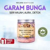 🔥Mandian Bunga Aura Seri 7 Bunga | Naikkan Seri Wajah | Positif Aura Memikat