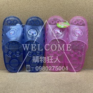 Hand Knife Price🌟Made Made in Taiwan Bunny Bathroom Slippers Slippers Anti-Slip Slippers Plastic Sli