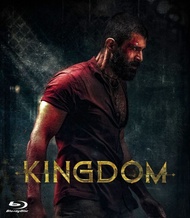 Kingdom (2025) บลูเรย์ Blu-ray ⭐7.7/10 Vijay Deverakonda