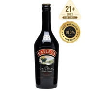 Baileys Original Irish Cream 750ml
