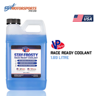 VP STAY FROSTY RACING COOLANT 64OZ
