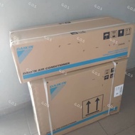 DAIKIN  (FTV-P SERIES) 1.0HP / 1.5HP NON-INVERTER WALL MOUNTED AIR COND