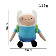 New Product Adventure Time Adventure Time Plush Toy Adventure Time Plush Toy Doll