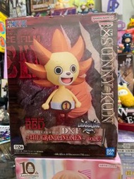 （平賣🔥睇描述🫡多買可平✨）海賊王 One Piece 千陽號  Sunny-Kun DXF The Grandline Men~vol.12 One Piece Film Red 模型 Figure