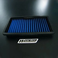 Honda Civic FD 2.0 2006~2011 WORKS ENGINEERING PERFORMANCE DROP IN AIR FILTER