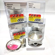 PISTON LHK PIN 15 59 60 - 67 68