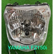 YAMAHA FZ150 FZ150I HEAD LAMP LAMPU DEPAN HIGH QUALITY