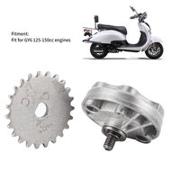 shopp Oil Pump for Gy6 Engine