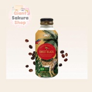 Ready Okf Premium Coffee Sweet Black Coffee / Kopi Korea / Kopi Manis