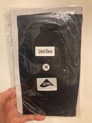 Lycra黑色壓力襪