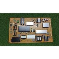 (2052) Sharp 4T-C60CK1X Powerboard, Tcon, Tcon Ribbon, LVDS, Sensor, Cable. TV Spare Part.