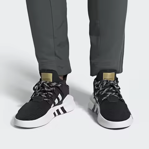 Adidas genuine EQT BASK ADV clover men's and women's casual shoes EE5026