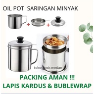 OIL FILTER CUP