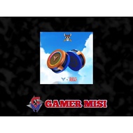 FLYDIGI B6X MAGNETIC PHONE COOLER LUFFY LIMITED EDITION ONE PIECE (NEW)