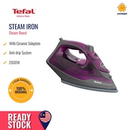 Tefal Steam Iron Express Steam FV2843 FV2843M0