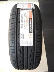 Hankook Ventus V2 Concept 2 H457 195-55 R15 Ban Mobil