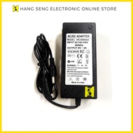 AC-DC ADAPTER DC 9V 4A