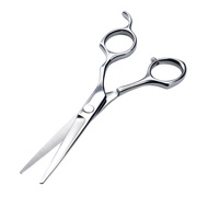 日本綠鐘匠之技鍛造不銹鋼理髮剪刀(L160mm)G-5020