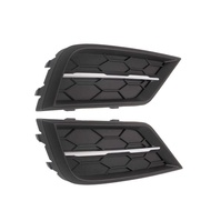Suitable for Volkswagen 17-21 Tiguan L Fog Lamp Frame Cover Anti-Fog Lamp Frame 5NG854661B 5NG854662