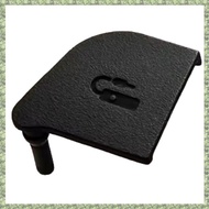 (K T) NEW Shutter Port Cover Rubber for 1DX Mark II / 1DX2 / 1DXII Digital Camera Repair Parts,Camer