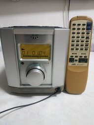 Jvc ux2000終極旗艦細機