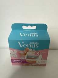 Gillette Venus-刀片補充裝
