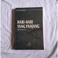 Long Days 1963 - 1966