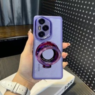 For Honor 400 Pro 400 Lite 400 400Pro Honor400 Lite Honor400Pro 5G 2025 Plating Rotating Gyroscope B