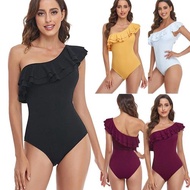 swimsuit women swimming suit for bikini swimwear 泳衣女 2023