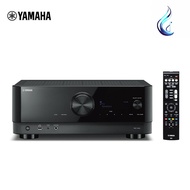 Yamaha RX-V4A 5.2ch 8K AV Receiver Home Theater Surround Sound Hi-Fi Audio Bluetooth Wi-Fi AirPlay2