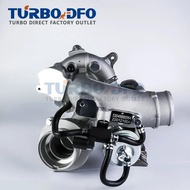 NEW Complete Turbo charger 53049700064 06F145702CX For VW Golf V 2.0L TFSI Engine BYD 53049880064 06
