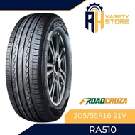 ROADCRUZA 205/55R16 RA510 91V PASSENGER TIRE