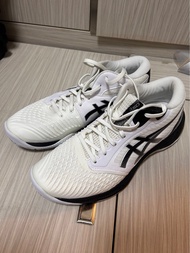 ASICS netburner ballistic FF 排球鞋