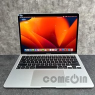 MacBook Air M1 13inch 8GB Ram 512GB SSD Silver