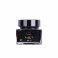 Ink Pen Authentic Parker Pen Black Ink Mini Set Color Ink Quick Drying Non Carbon Non clogging Pen