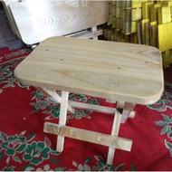 QURAN TABLE WOODEN REHAL/ FOLDING WOODEN REHAL/ MINI REHAL/
