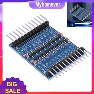 8 Channel Logic Level Converter 5V/3.3V Level Conversion Module for Raspberry Pi