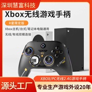 New XBOX Gamepad GTA6 Wireless Controller seriesX/S Computer PC Black Myth Goku Steam